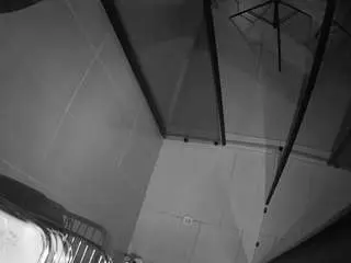 Camsoda Live Sex of voyeurcam-jb-shower-2