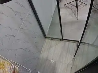 Camsoda Best Webcam of voyeurcam-jb-shower-2