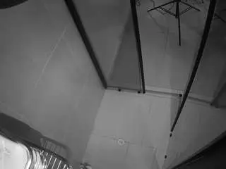 Camsoda Sex Chat of voyeurcam-jb-shower-2