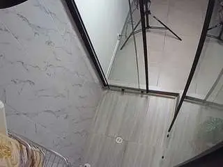 Camsoda Adult Webcam of voyeurcam-jb-shower-2