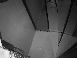 Camsoda Live Porn of voyeurcam-jb-shower-2