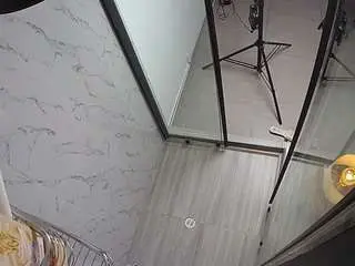 Camsoda Best Webcam of voyeurcam-jb-shower-2