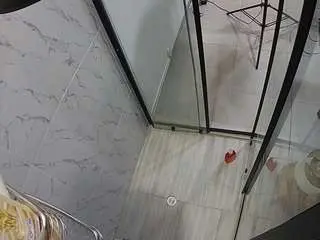 Camsoda Watch Live Sex Cams of voyeurcam-jb-shower-2