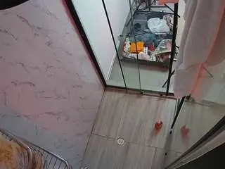 Camsoda Sex Cam of voyeurcam-jb-shower-2