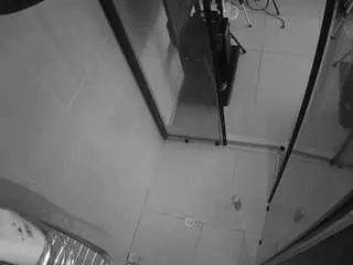 Camsoda Adult Video Chat of voyeurcam-jb-shower-2