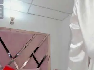 Camsoda Nude Webcam of africamart