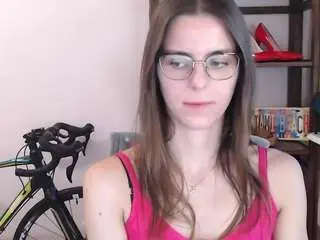 Camsoda Nude Webcam of megidesire