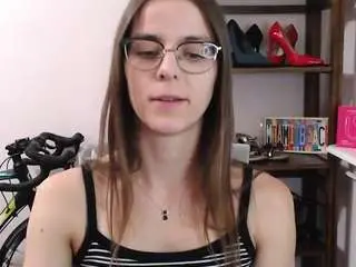 Camsoda Adult Video Chat of megidesire