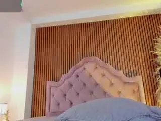 Camsoda Adult Webcam of vaiolet-hot