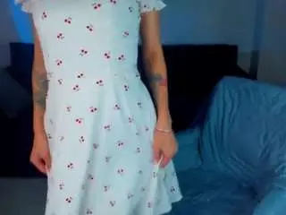 Camsoda Adult Webcams of caroline-prescott2
