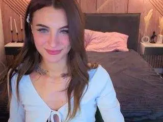 Camsoda Watch Live Sex Cams of caroline-prescott2