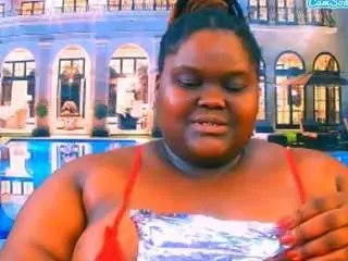 Camsoda Live Sex of ebonyhotbuns