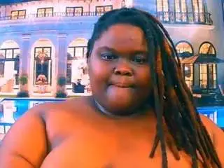 Camsoda Live Sex Cam of ebonyhotbuns