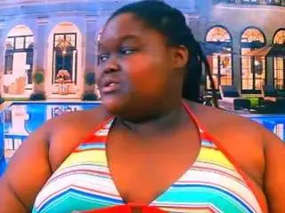 Camsoda Nude Webcam of ebonyhotbuns