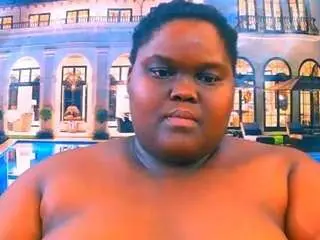 Camsoda Nude Webcam of ebonyhotbuns