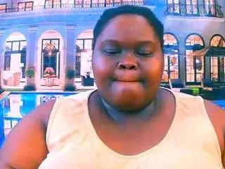 Camsoda Live Sex of ebonyhotbuns