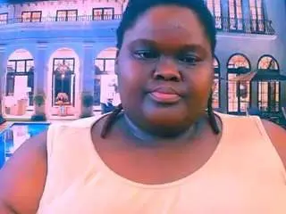 Camsoda Sex Cam of ebonyhotbuns