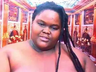 Camsoda Adult Video Chat of ebonyhotbuns