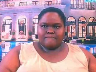 Camsoda Live Sex Cam of ebonyhotbuns