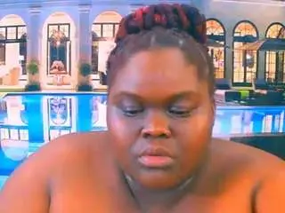 Camsoda Live Sex of ebonyhotbuns