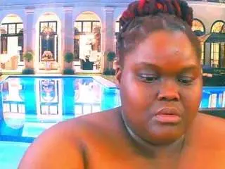 Camsoda Adult Video Chat of ebonyhotbuns