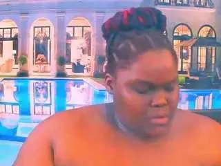 Camsoda Private Sex Chat of ebonyhotbuns