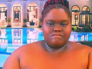 Camsoda Sex Chat of ebonyhotbuns