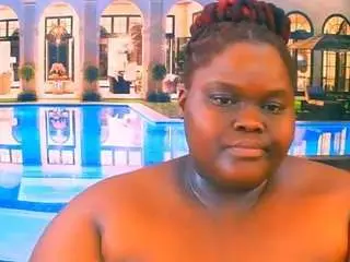 Camsoda Adult Video Chat of ebonyhotbuns