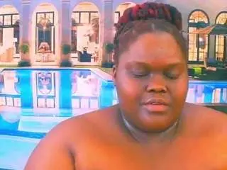 Camsoda Adult Webcams of ebonyhotbuns