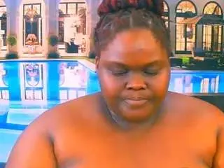 Camsoda Adult Webcam of ebonyhotbuns