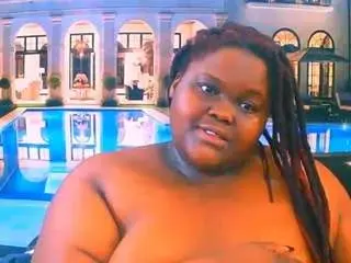 Camsoda Free Porn Cam of ebonyhotbuns
