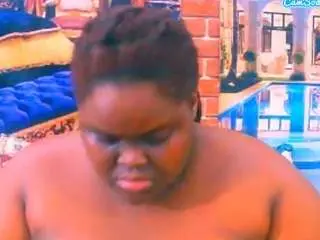 Camsoda Free Live Porn of ebonyhotbuns