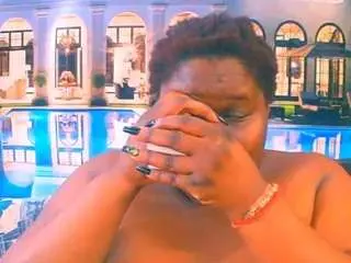 Camsoda Nude Webcam of ebonyhotbuns