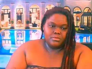 Camsoda Nude Webcam of ebonyhotbuns