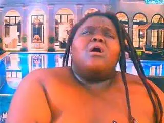 Camsoda Free Porn Cam of ebonyhotbuns