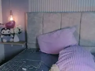 Camsoda Best Webcam of hannadanniels