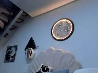 Camsoda Sex Cam of katypersian