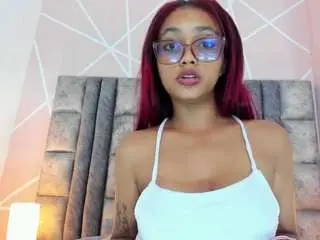 Camsoda Adult Webcams of nahomy-hot