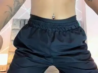 Camsoda Private Sex Chat of nahomy-hot