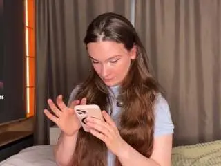 Camsoda Adult Webcam of ollylaast