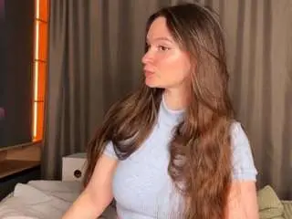 Camsoda Free Porn Cam of ollylaast