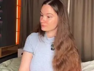 Camsoda Free Live Porn of ollylaast