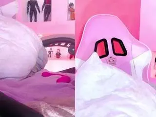 Camsoda Adult Webcam of sofirey