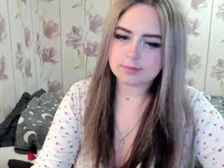 Camsoda Best Webcam of agatasweeti