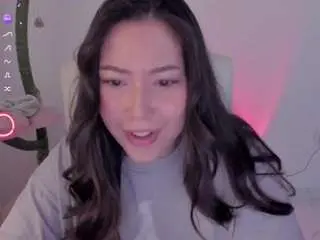 Camsoda Private Sex Chat of bubble-gum