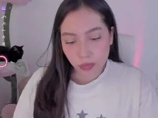 Camsoda Live Porn of bubble-gum