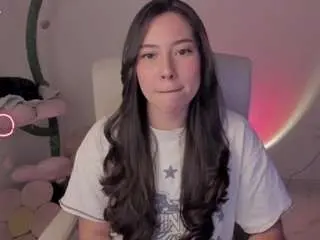 Camsoda Best Webcam of bubble-gum