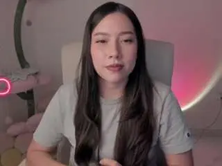 Camsoda Adult Webcams of bubble-gum