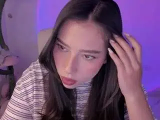 Camsoda Watch Live Sex Cams of bubble-gum