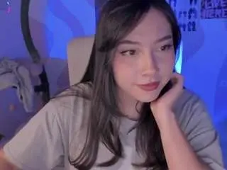 Camsoda Adult Video Chat of bubble-gum